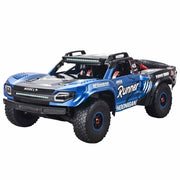 FSR MODEL TT 1/7 6S or 8S Electric Brushless Short Course Remote Control RC CarFSR8S Blue